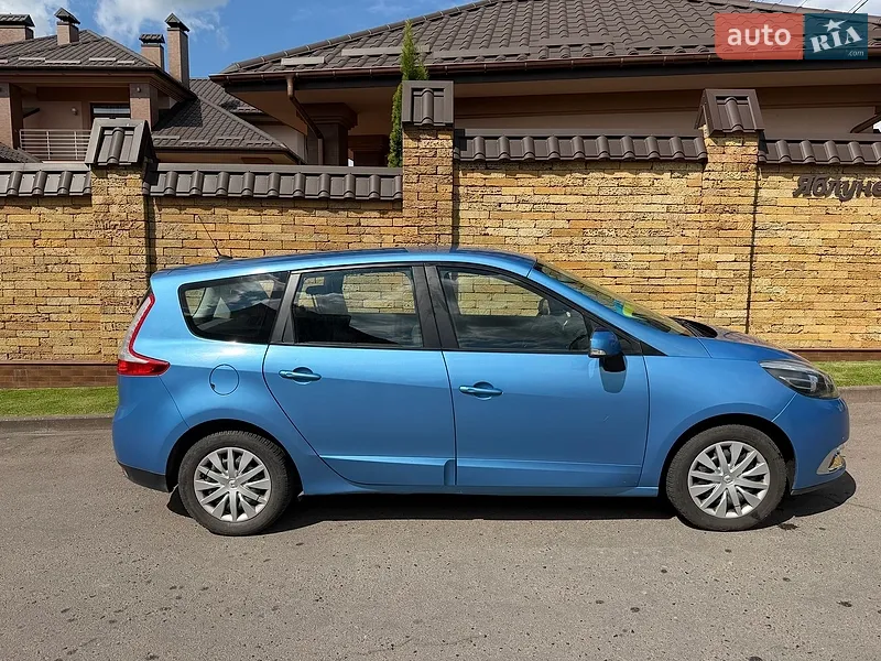 Renault Grand Scenic