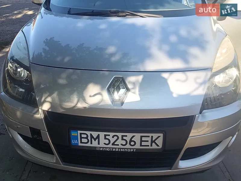 Renault Grand Scenic