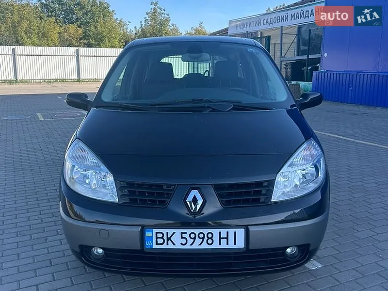Renault Grand Scenic