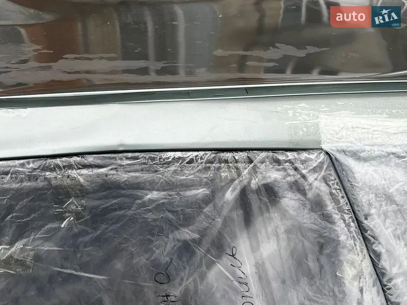 Renault Grand Scenic 2004