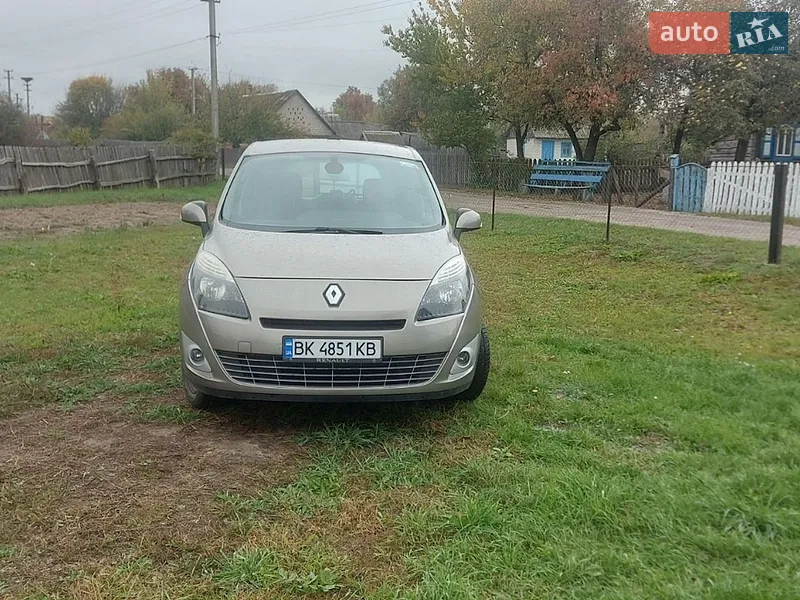 Renault Grand Scenic