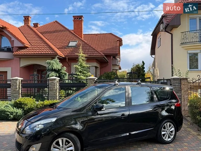 Renault Grand Scenic