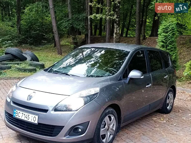 Renault Grand Scenic
