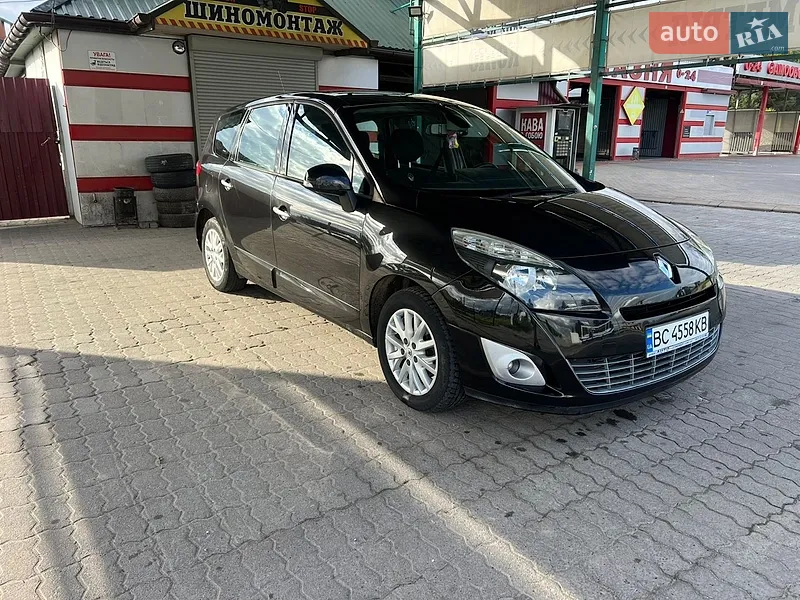 Renault Grand Scenic
