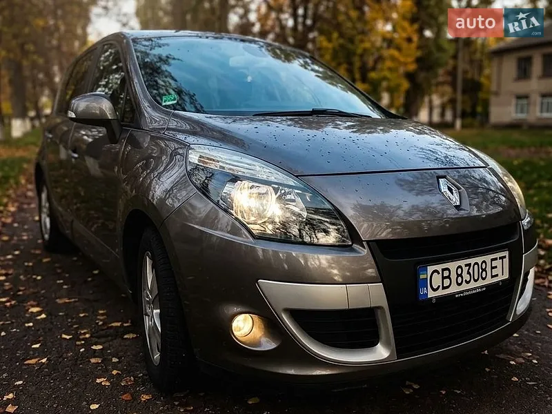 Renault Grand Scenic