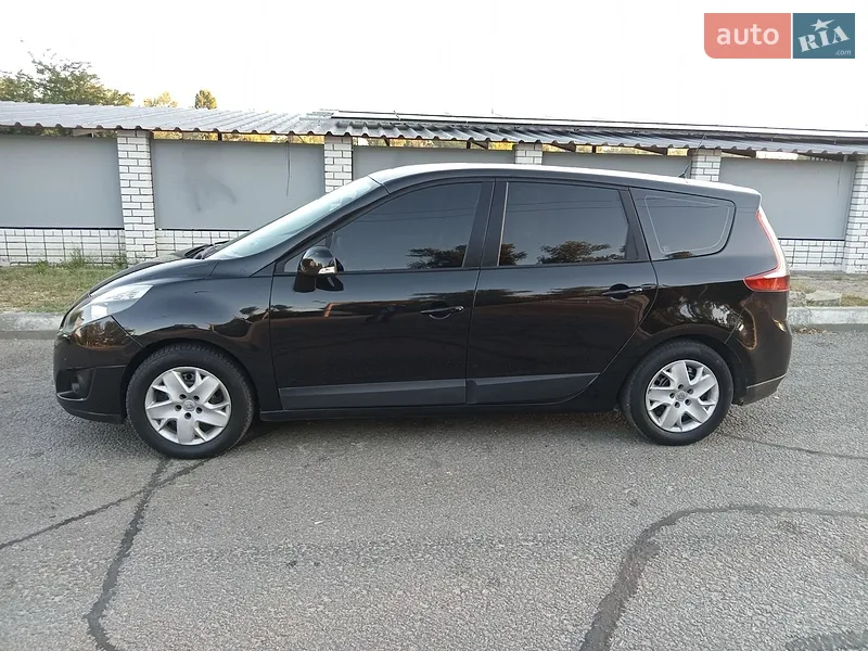 Renault Grand Scenic
