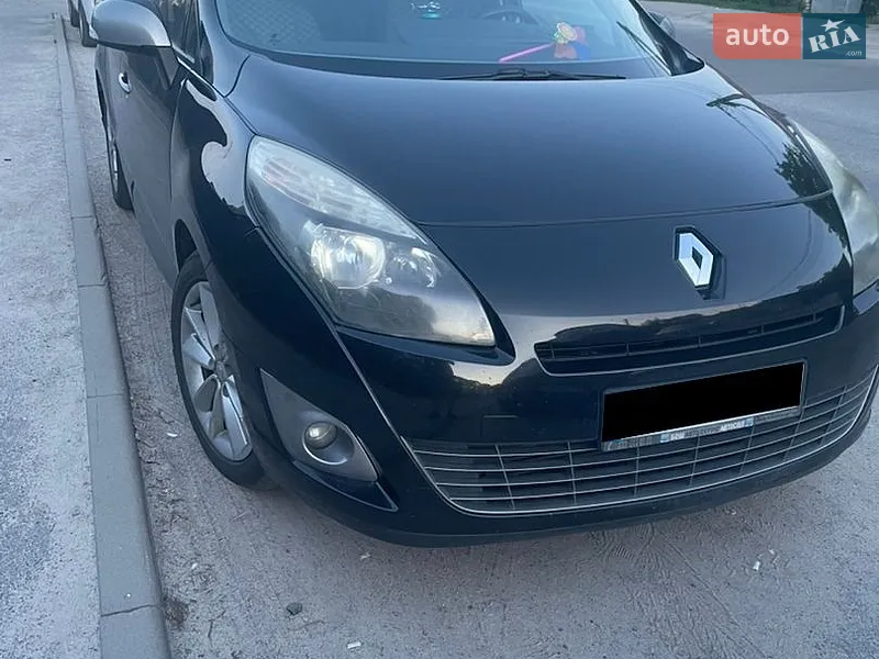 Renault Grand Scenic