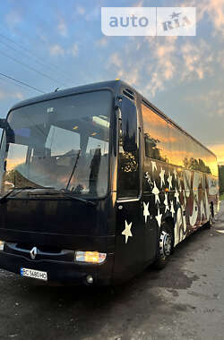 Туристический / Междугородний автобус Renault Iliade 2000 в Львове