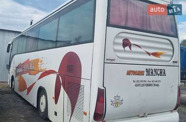 Туристический / Междугородний автобус Renault Iliade 1998 в 