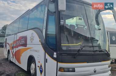 Туристический / Междугородний автобус Renault Iliade 1998 в 