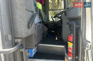 Туристичний / Міжміський автобус Renault Iliade 1996 в Вінниці