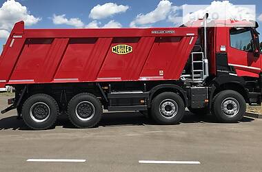Самосвал Renault K-Series 2019 в 