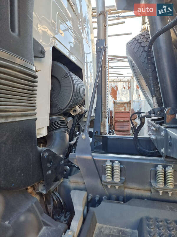 Самоскид Renault K-Series 2019 в Черкасах