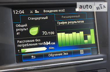 Позашляховик / Кросовер Renault Kadjar 2016 в 