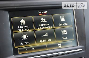 Позашляховик / Кросовер Renault Kadjar 2016 в 