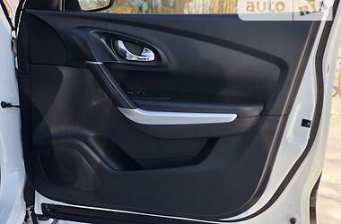 Внедорожник / Кроссовер Renault Kadjar 2018 в 