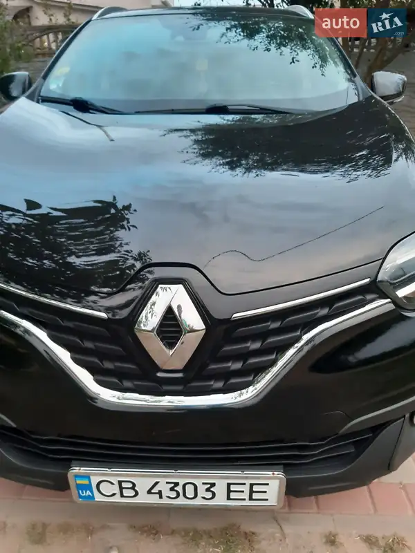 Renault Kadjar