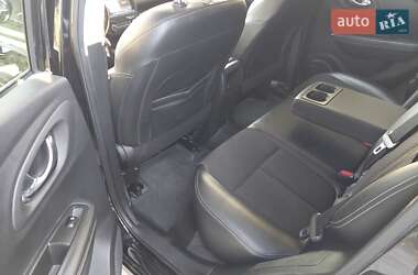 Позашляховик / Кросовер Renault Kadjar 2017 в Запоріжжі