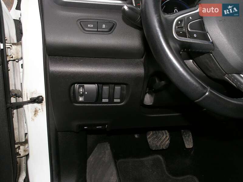 Внедорожник / Кроссовер Renault Kadjar 2018 в Хмельницком фото 33 Внедорожник / Кроссовер Renault Kadjar 2018 в Хмельницком