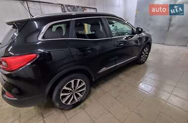 Внедорожник / Кроссовер Renault Kadjar 2018 в Локачах