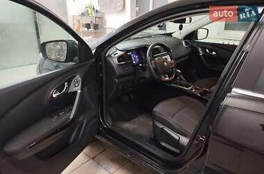Внедорожник / Кроссовер Renault Kadjar 2018 в Локачах