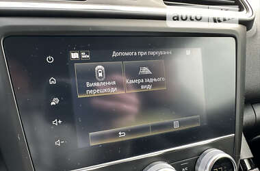 Внедорожник / Кроссовер Renault Kadjar 2020 в Луцке