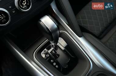Позашляховик / Кросовер Renault Kadjar 2019 в 