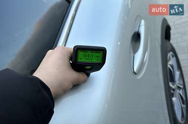 Позашляховик / Кросовер Renault Kadjar 2019 в 