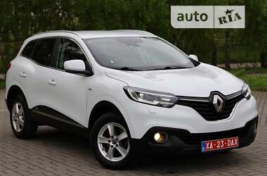 Внедорожник / Кроссовер Renault Kadjar 2019 в Дрогобыче