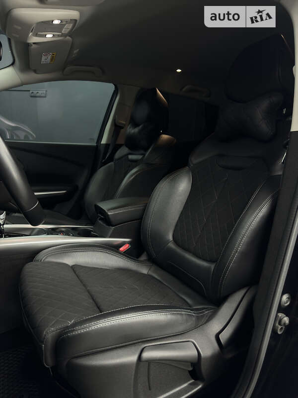 Внедорожник / Кроссовер Renault Kadjar 2020 в Ланчине