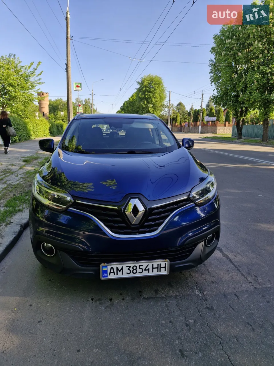 2016 Renault Kadjar - мініатюра 26