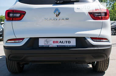 Позашляховик / Кросовер Renault Kadjar 2020 в Бердичеві