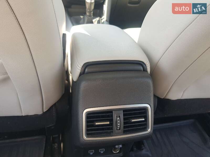 Позашляховик / Кросовер Renault Kadjar 2019 в Кременці