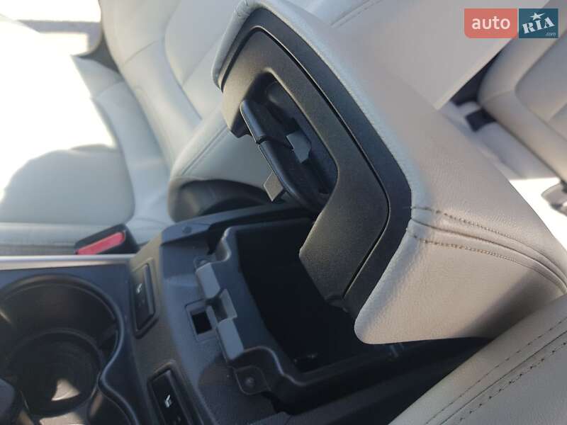 Позашляховик / Кросовер Renault Kadjar 2019 в Кременці