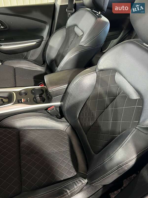 Позашляховик / Кросовер Renault Kadjar 2019 в Балті