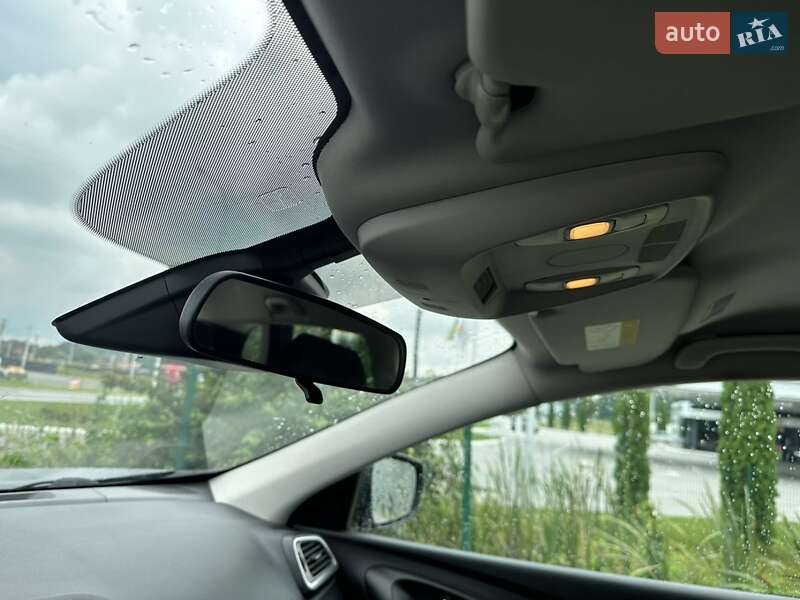 Внедорожник / Кроссовер Renault Kadjar 2020 в Старом Самборе