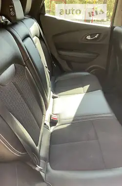 Renault Kadjar 2016