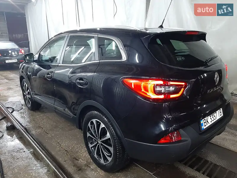 Renault Kadjar