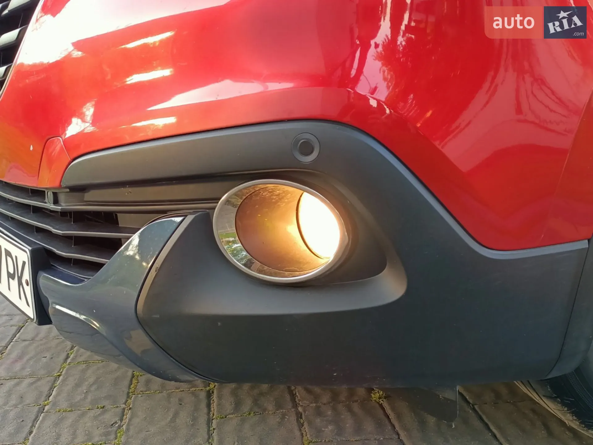 2015 Renault Kadjar - мініатюра 10