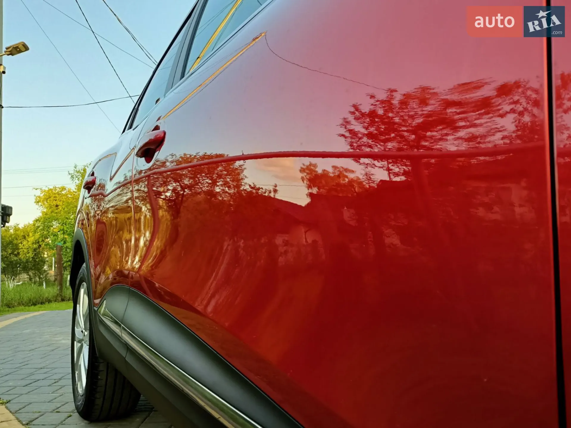 2015 Renault Kadjar - мініатюра 24