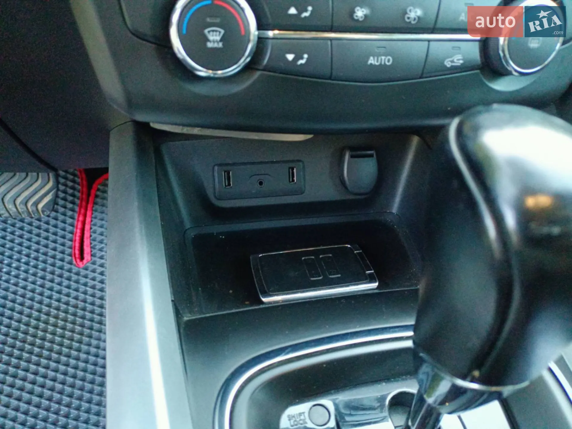 2015 Renault Kadjar - мініатюра 53