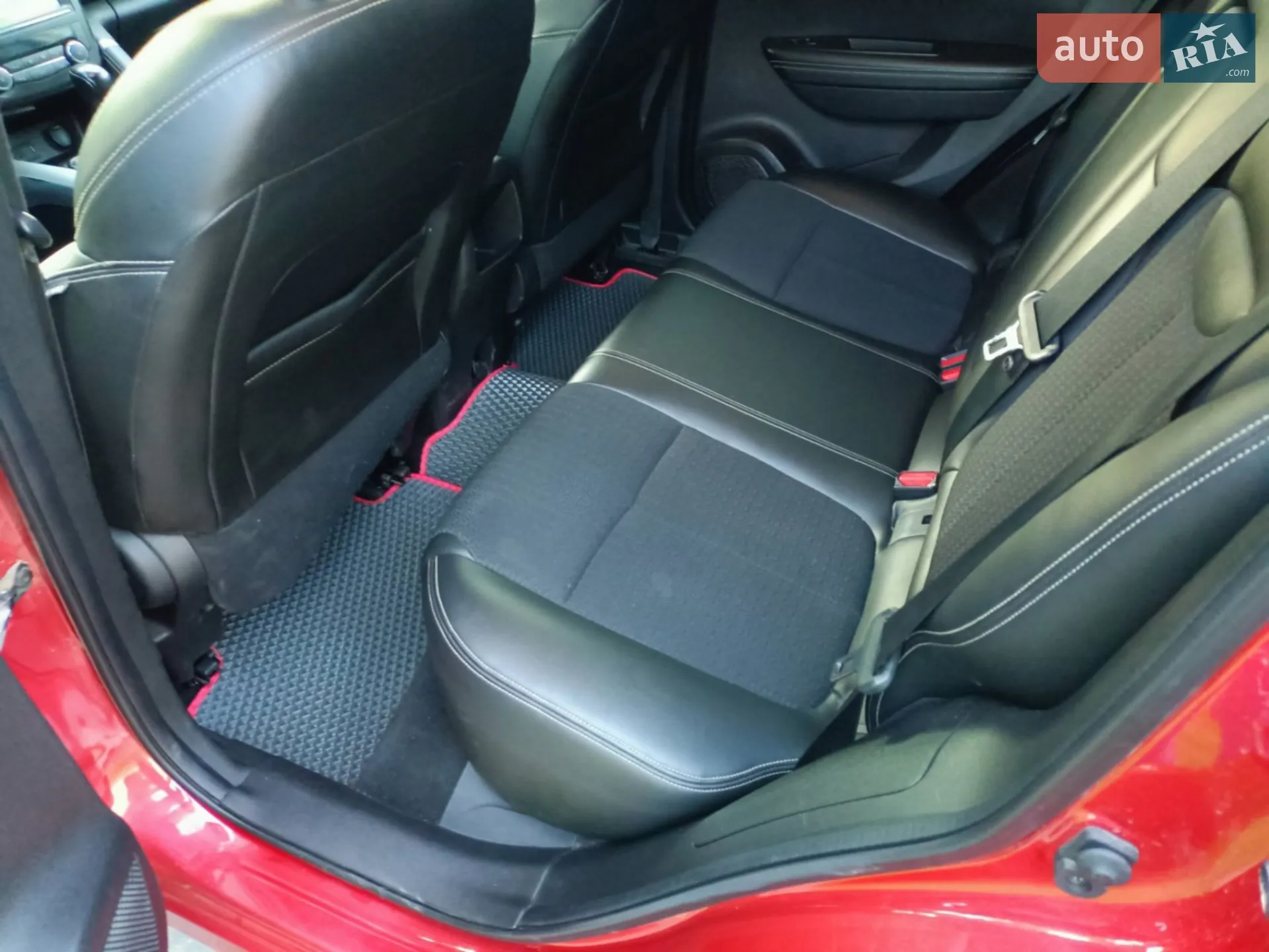2015 Renault Kadjar - мініатюра 57