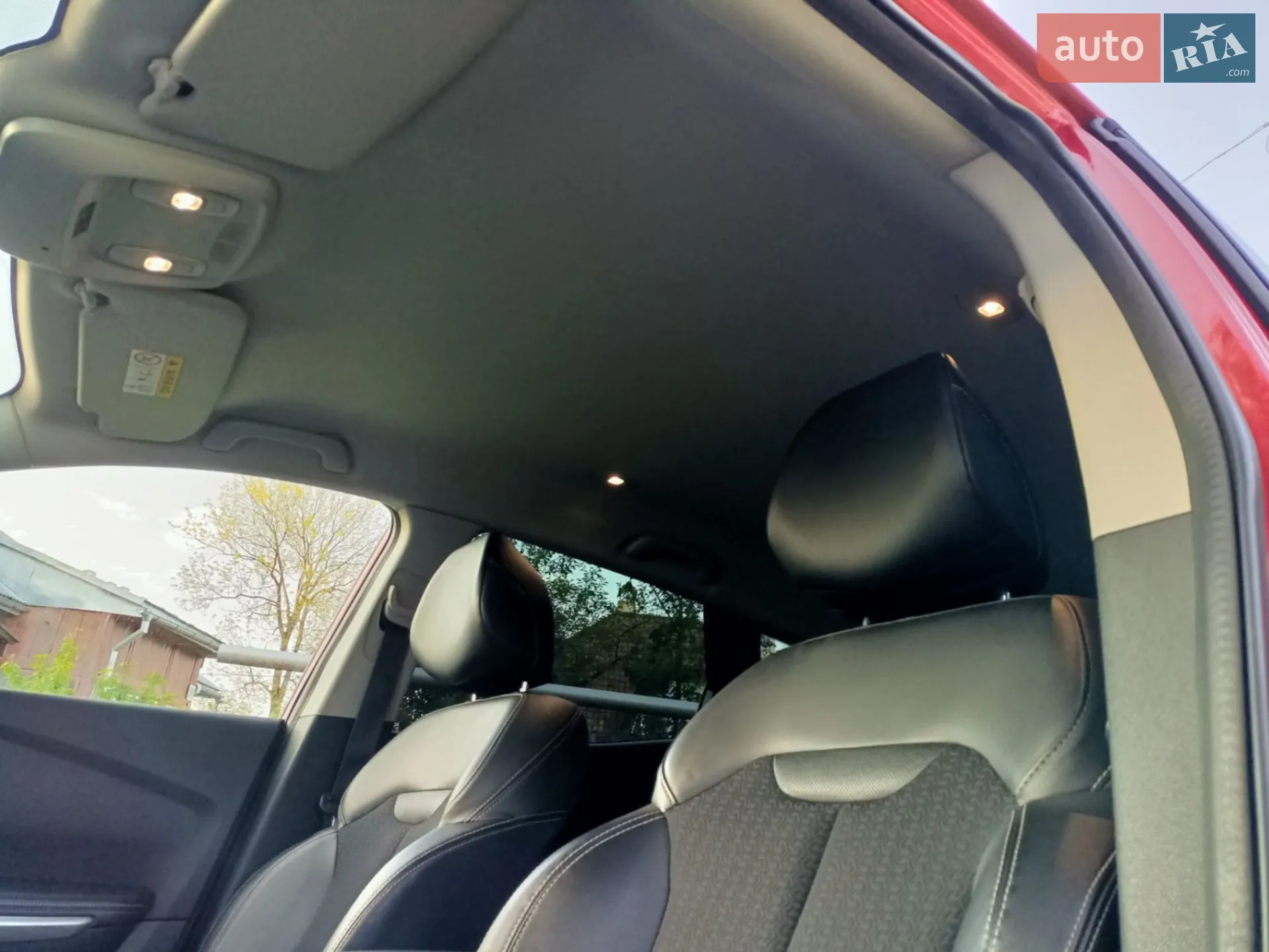 2015 Renault Kadjar - мініатюра 63