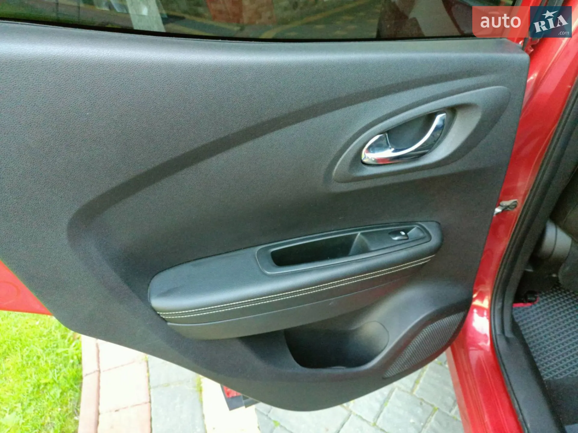 2015 Renault Kadjar - мініатюра 66