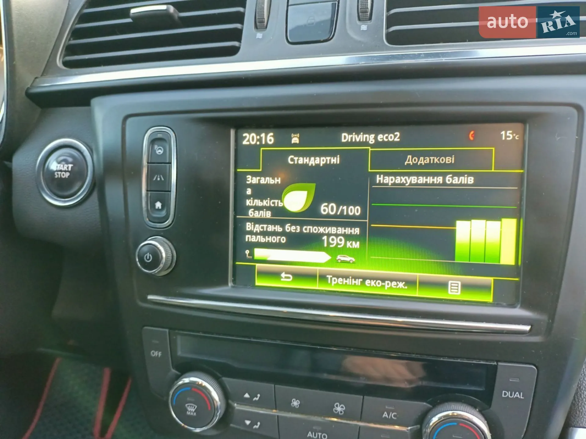 2015 Renault Kadjar - мініатюра 76