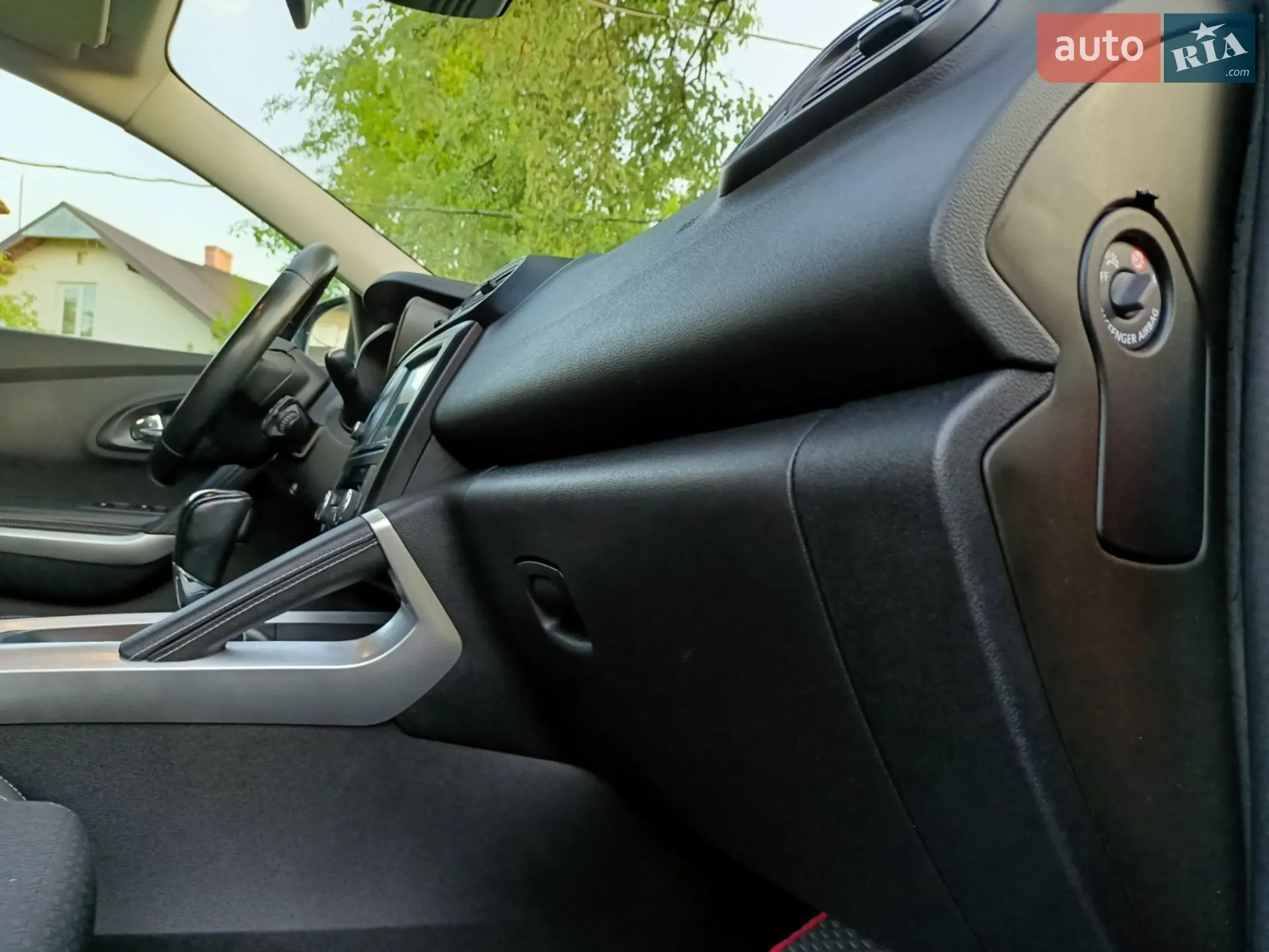 2015 Renault Kadjar - мініатюра 79