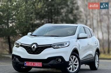 Внедорожник / Кроссовер Renault Kadjar 2019 в Дрогобыче