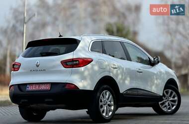 Внедорожник / Кроссовер Renault Kadjar 2019 в Дрогобыче