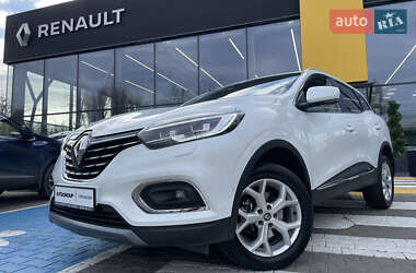 Внедорожник / Кроссовер Renault Kadjar 2020 в Одессе