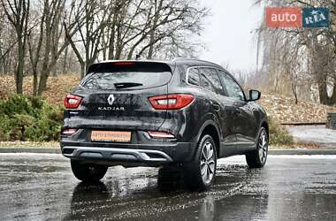 Внедорожник / Кроссовер Renault Kadjar 2020 в Черкассах